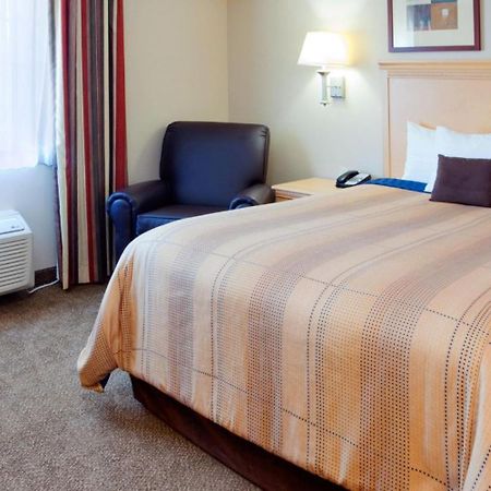 Candlewood Suites Jacksonville By Ihg Exterior photo