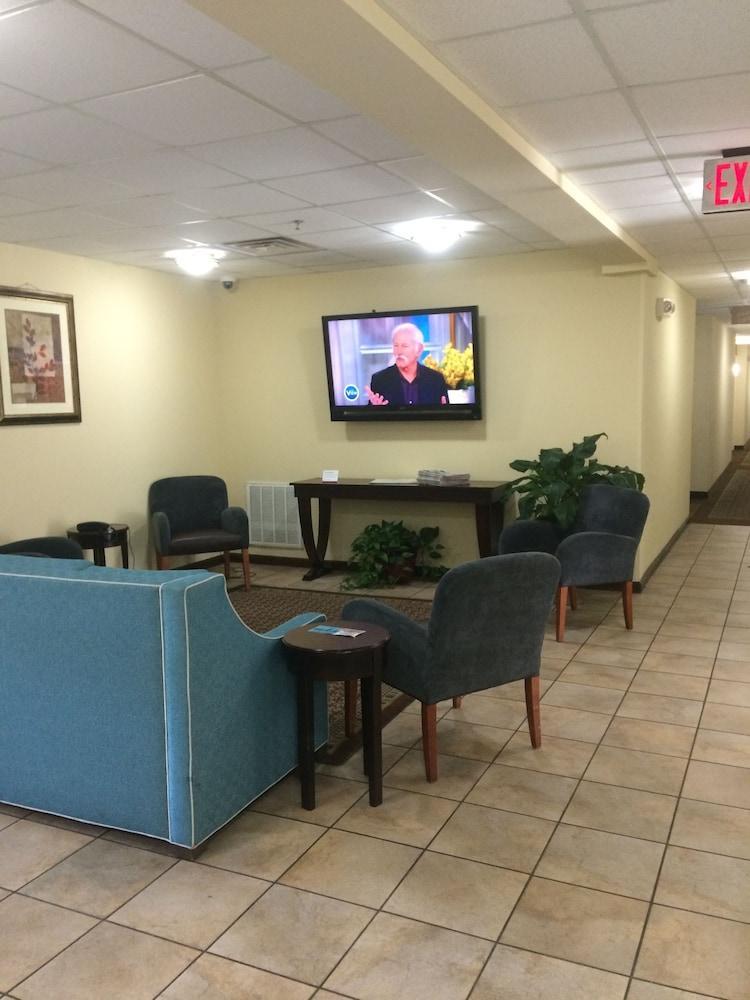 Candlewood Suites Jacksonville By Ihg Exterior photo