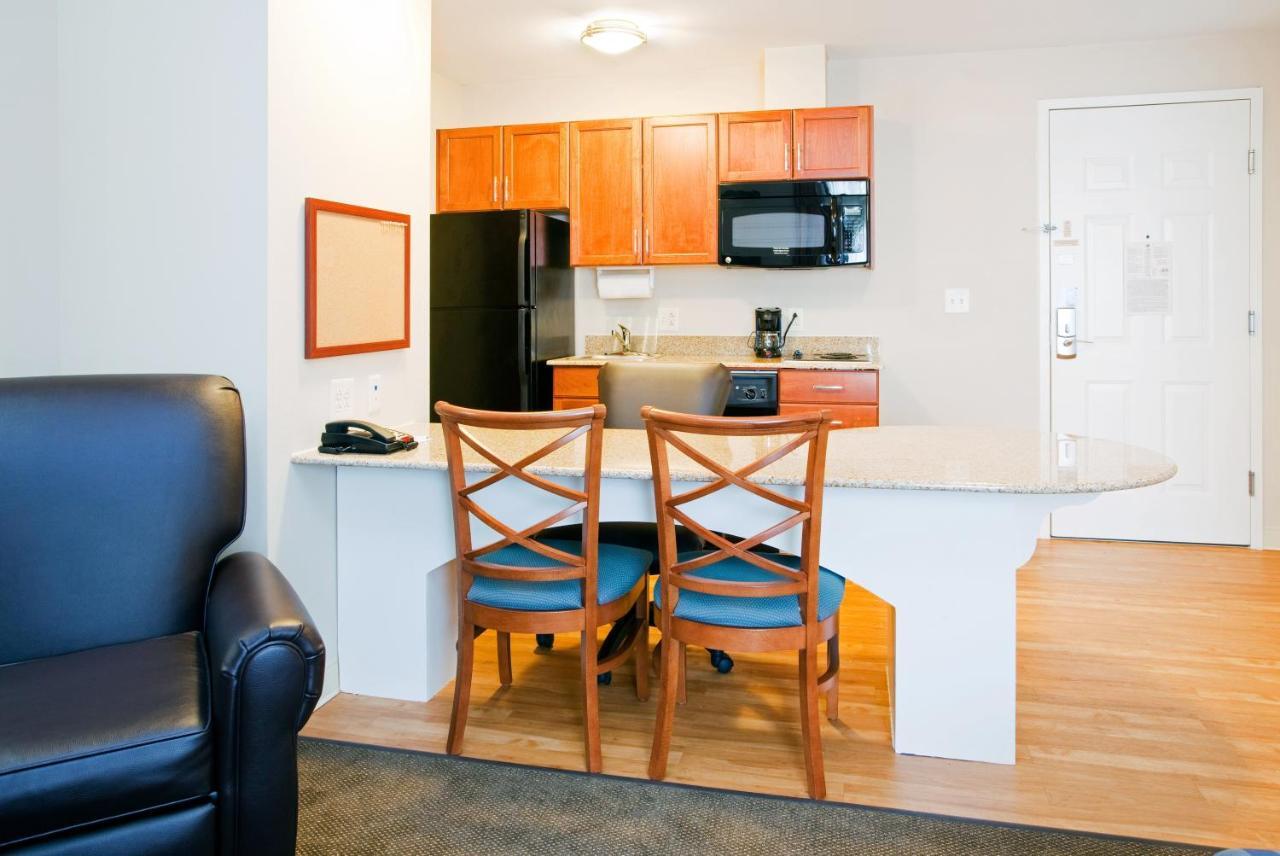 Candlewood Suites Jacksonville By Ihg Exterior photo