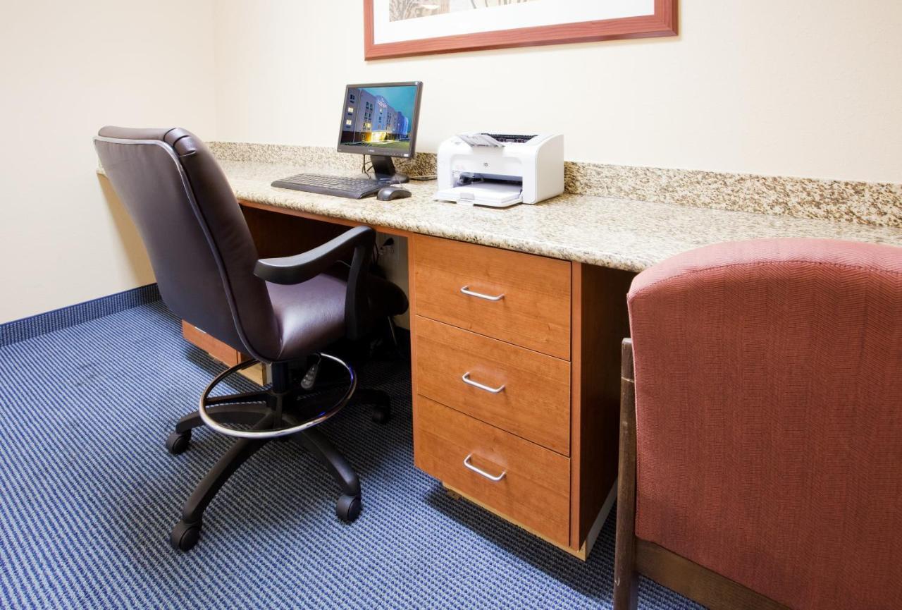 Candlewood Suites Jacksonville By Ihg Exterior photo