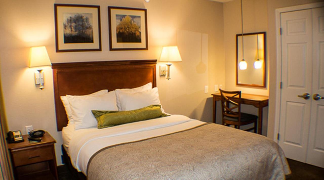 Candlewood Suites Jacksonville By Ihg Exterior photo